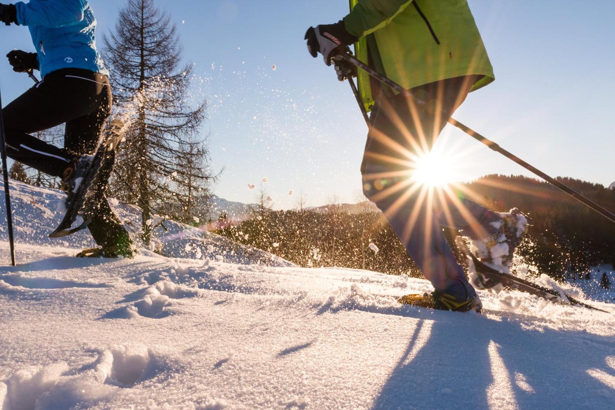 Kolbitsch Am Weissensee Ein Seeblick Der Verzaubert Inklusive Premiumcard エクステリア 写真