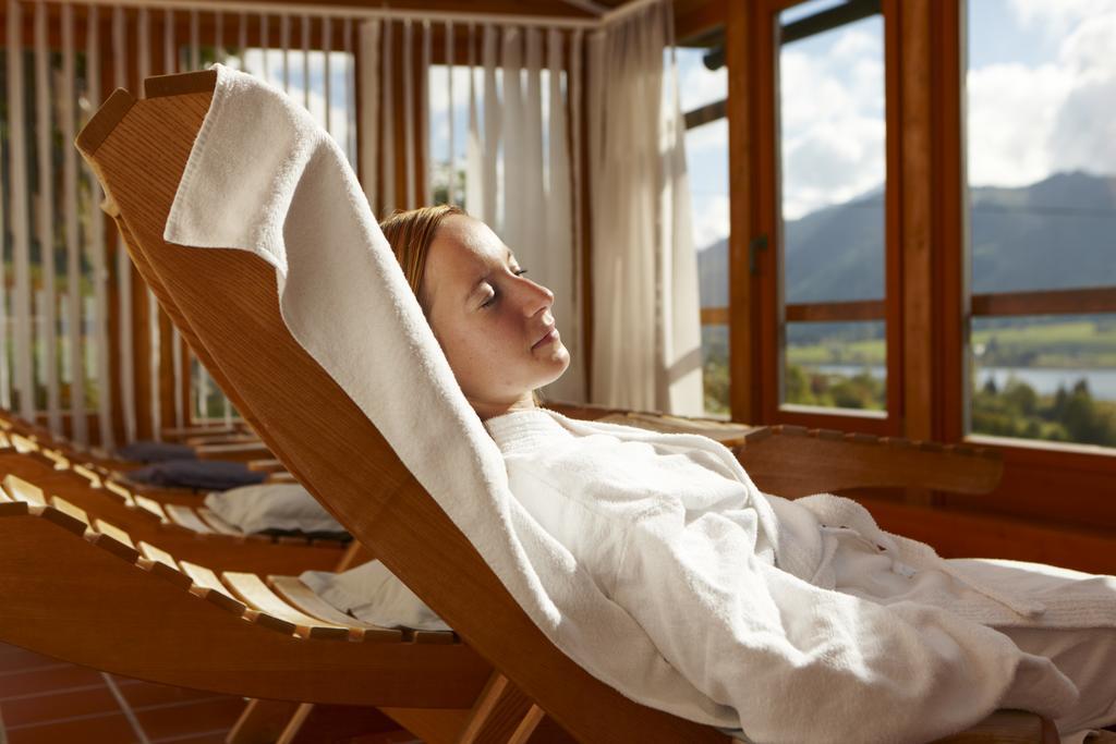 Kolbitsch Am Weissensee Ein Seeblick Der Verzaubert Inklusive Premiumcard エクステリア 写真